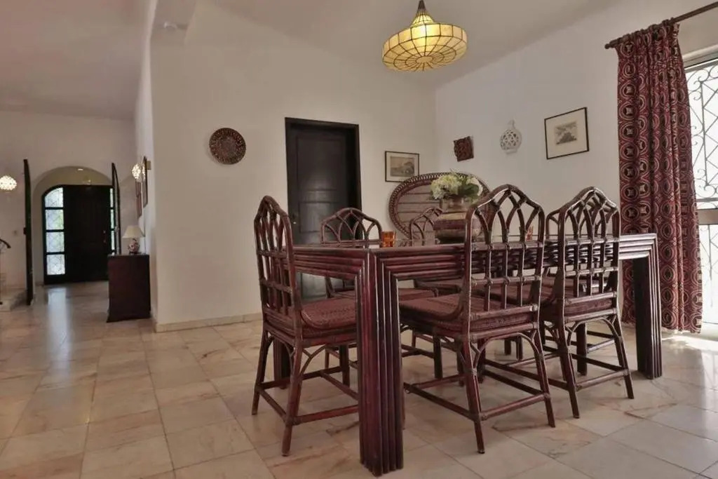 Villa Vale Do Lobo 626 3 Bedrooms Private Pool Short Walk To The Praca