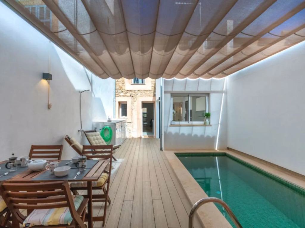 Holiday Home Can Regalat by Interhome