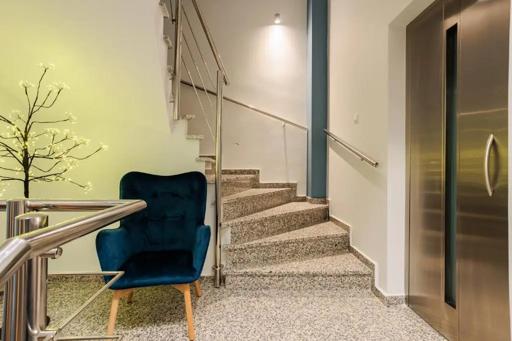 Georgia seaview apartment B3
