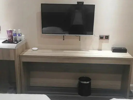 Yanchuan Tianze Business Hotel
