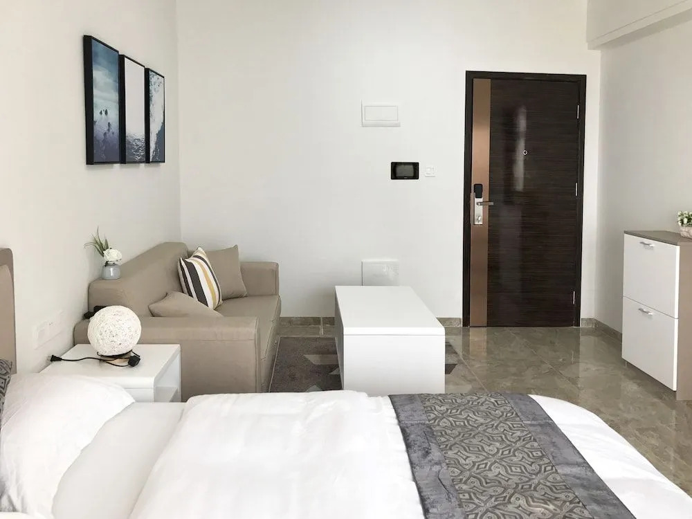 Zhanjiang Yuntu Hotel Apartment