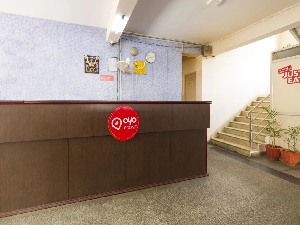 OYO Rooms RT Nagar