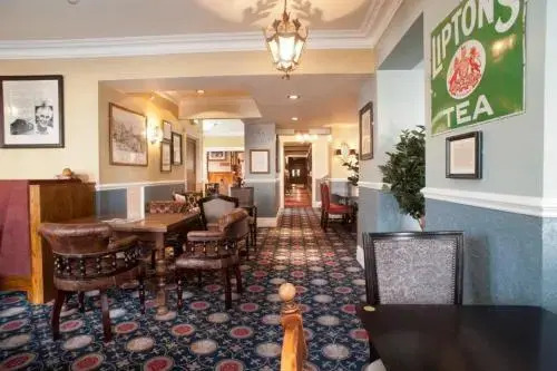 Eleven Palace Hotel