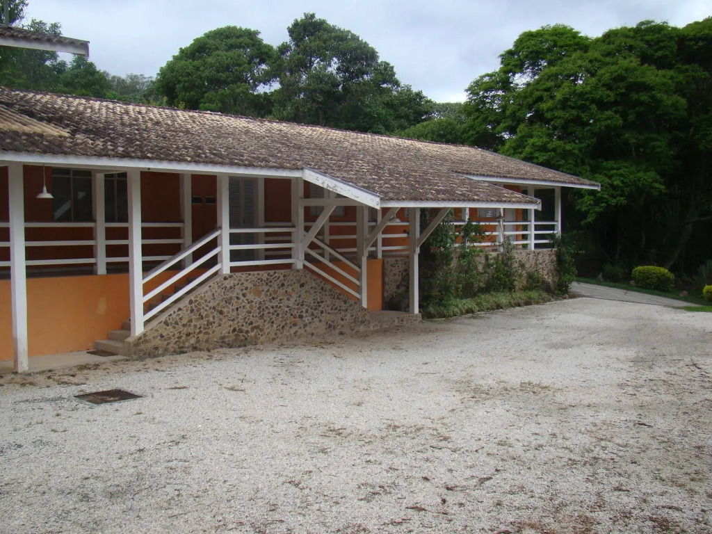 Pousada Highland