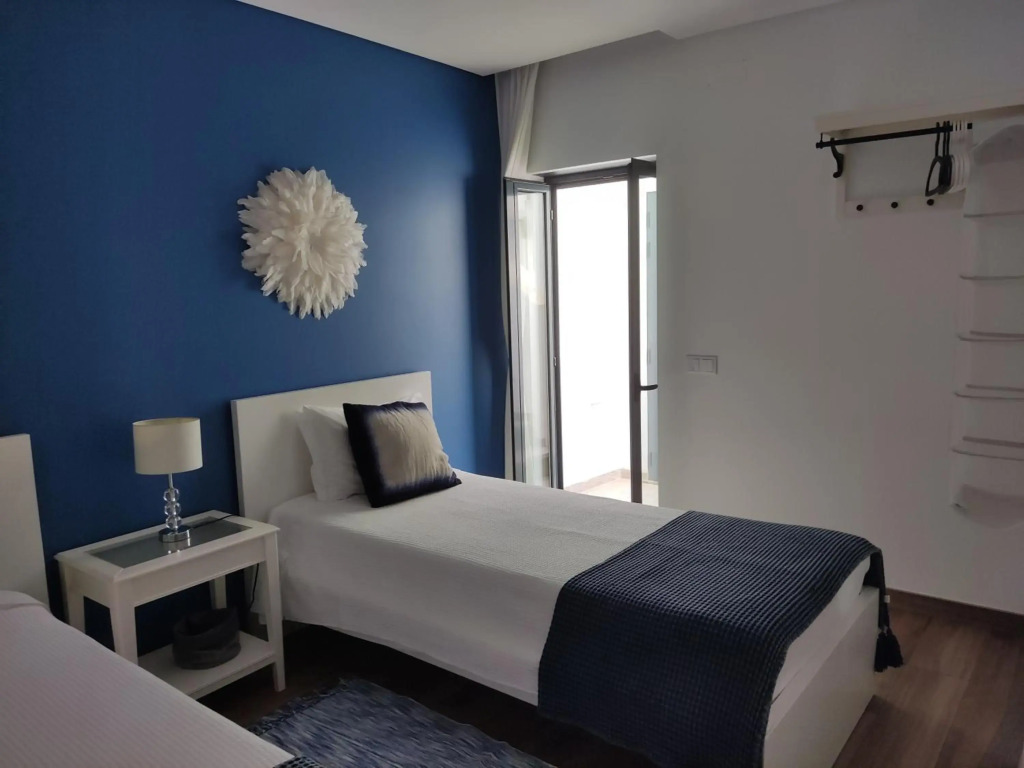 The Old Town House by Freetimealgarve