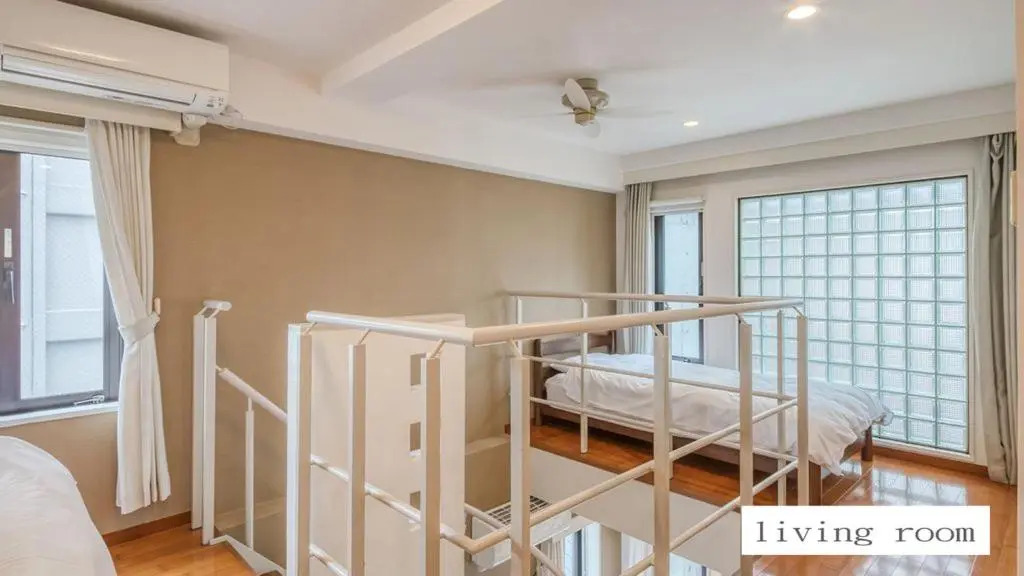 Sapporo Central Apartment S503