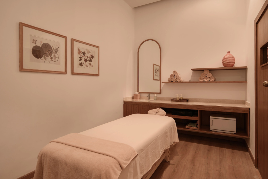 Sakhra Hotel & Spa, Almaza Bay