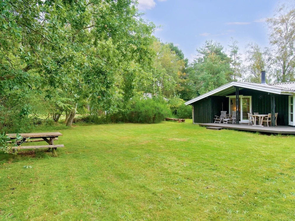 5 Person Holiday Home in Gorlev