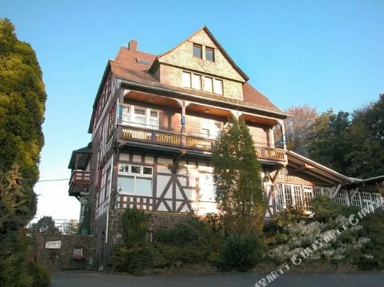Hotel Seebode
