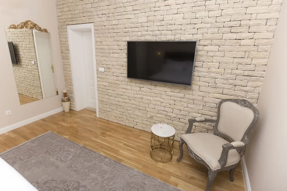 San Mihael luxury rooms 1