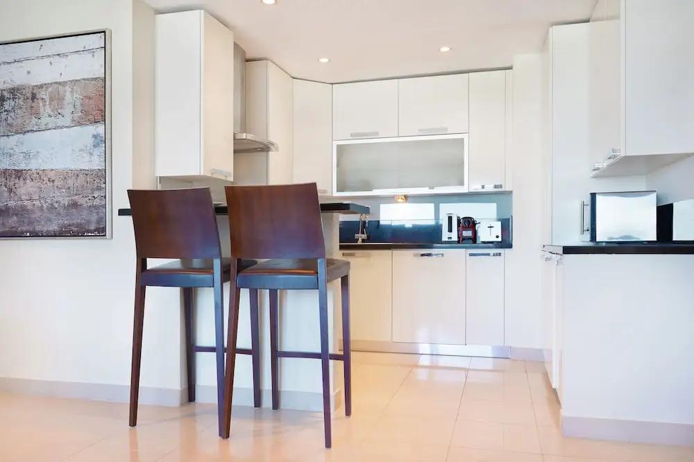Maison Privee - Premium Apartment in the Heart of JLT