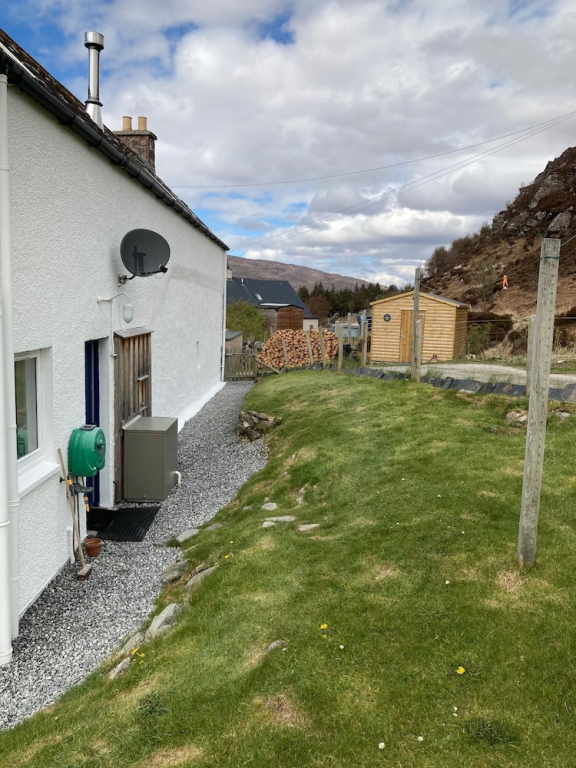 Tigh na Mara
