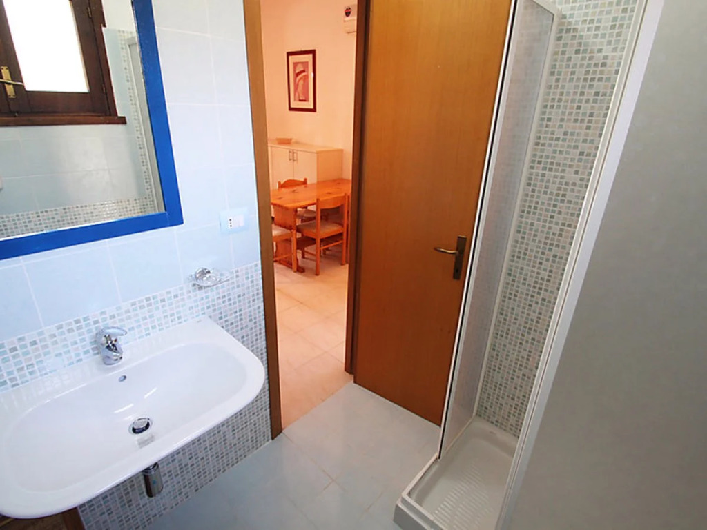 House Marrone Costa Rei 13517