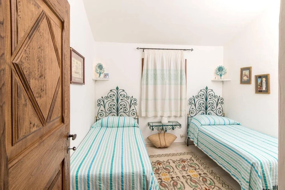 Villa Agnese in Porto Cervo Marina