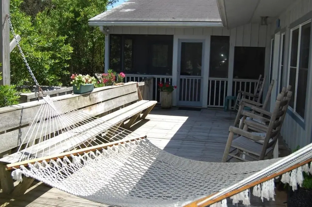 Palmetto House - 4 Br Home