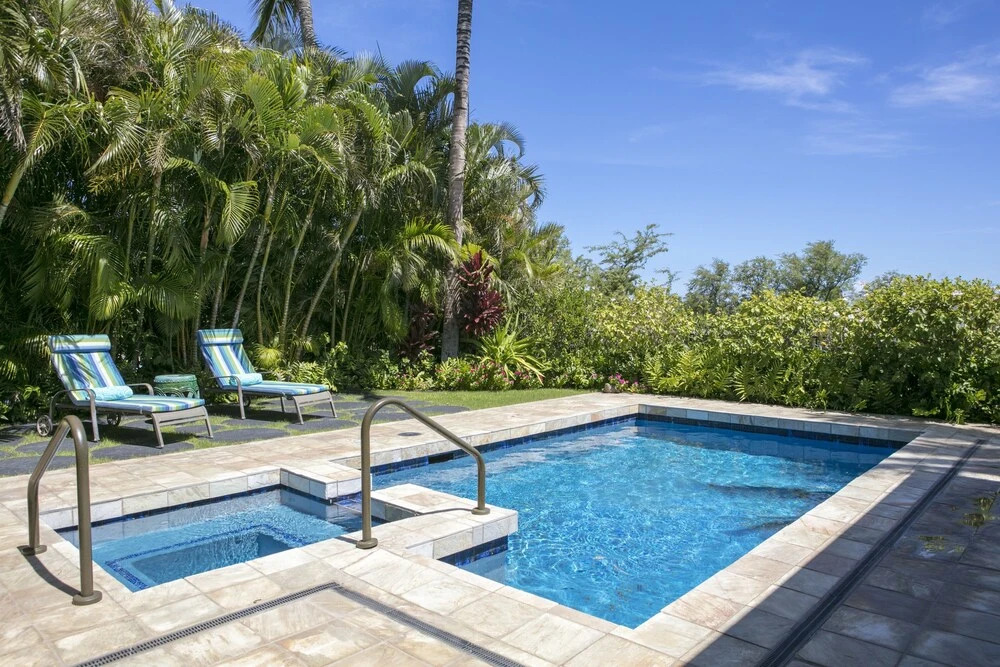 Ges At Mauna Lani Resort Unit # 728 3 Bedroom Home