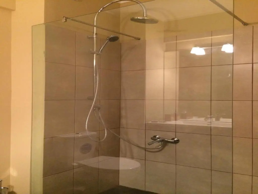 Executive Apartments