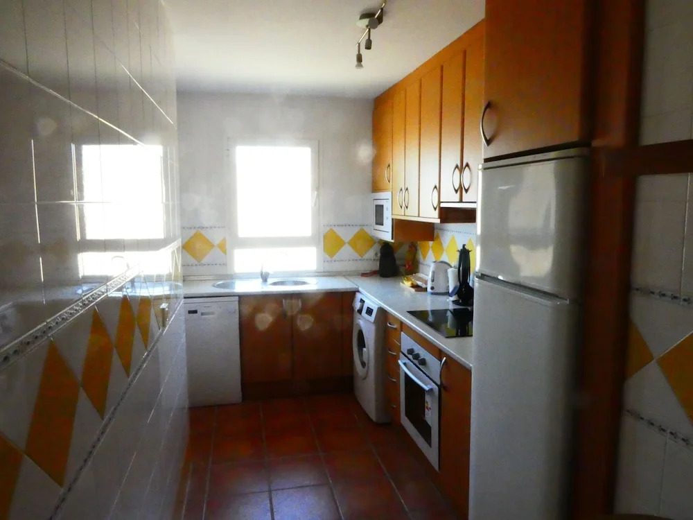 Apartementos Almerimar Golf