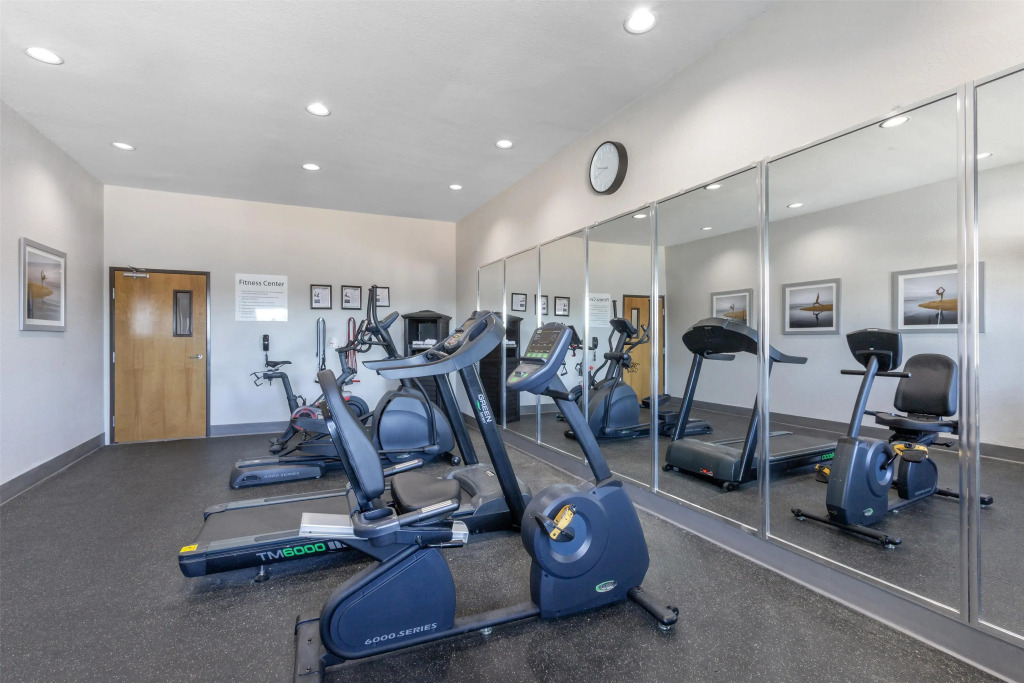 Best Western Plus Lampasas Inn & Suites