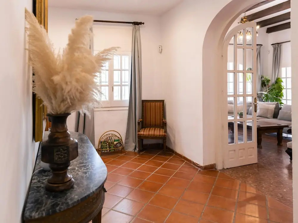 Charming Villa Domingo Playa Portaventura Golf