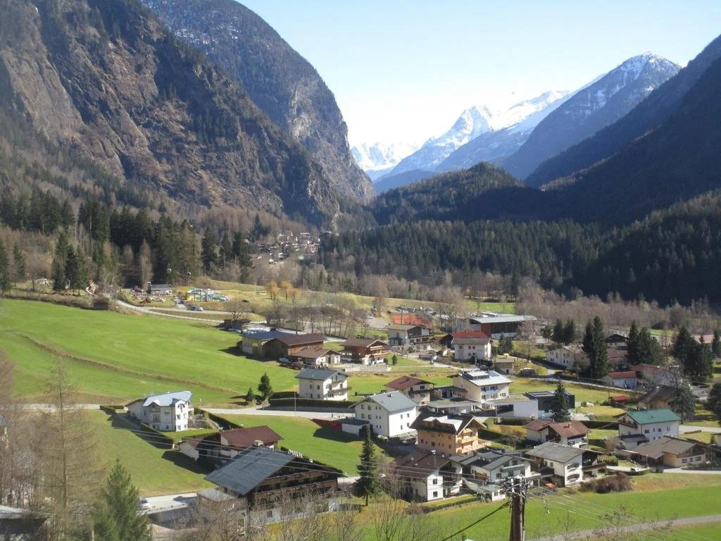 Haus Stefan