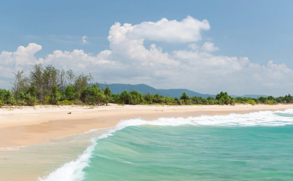Iniala Beach House