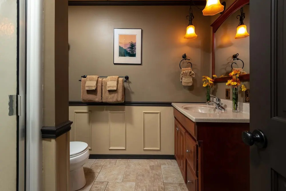 Paddlers Lane Retreat