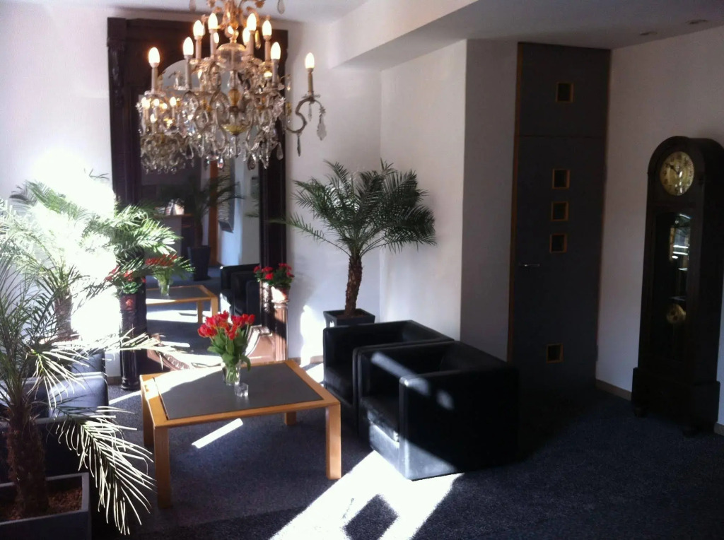 Ringhotel Altstadt