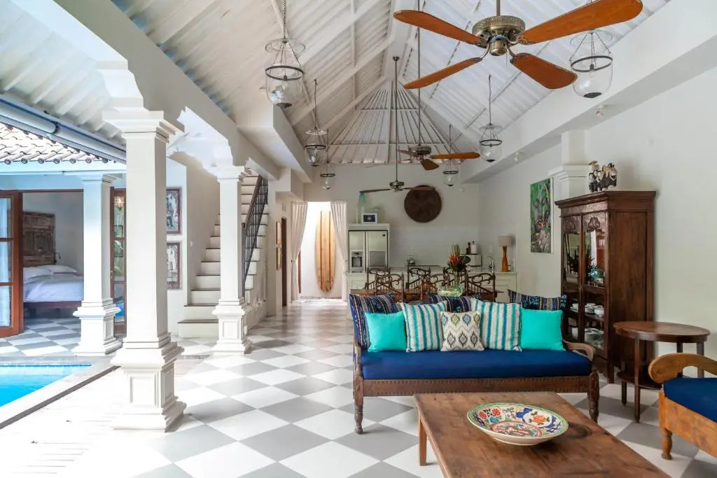 Villa Seni