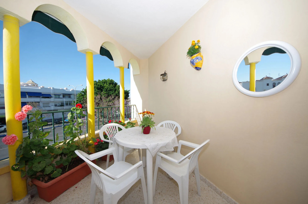 Hostal Azahara