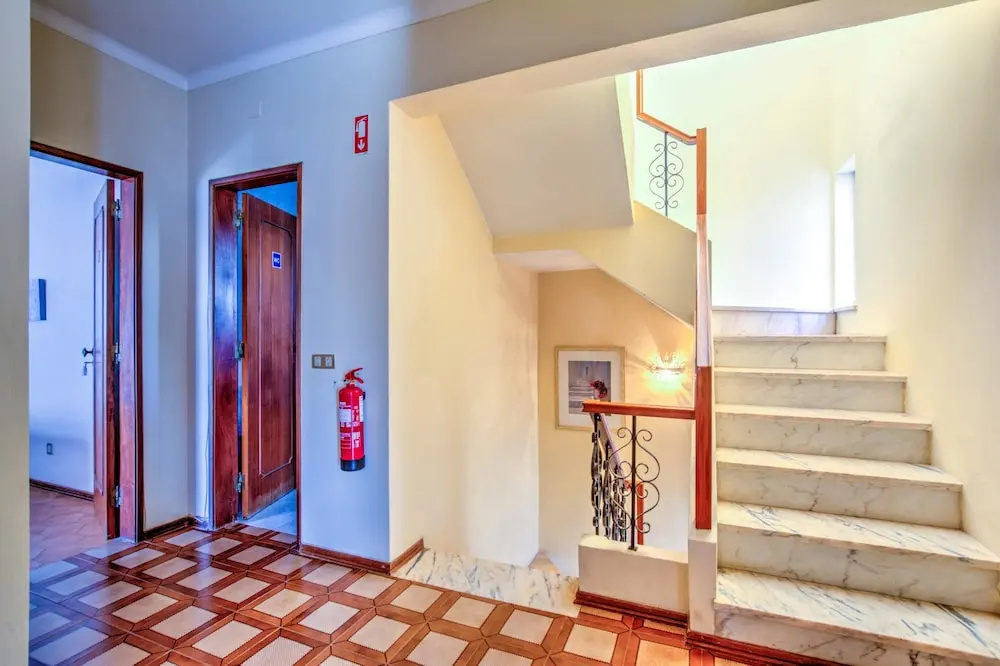House With 4 Bedrooms In Portimao With Wonderful Sea View Furnished Garden And Wifi