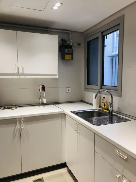 Vesta - Luxury Apt - 3BR - Cfc VII