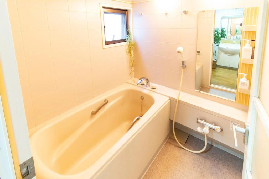 HARMONIA東京堀切 5名定員90平米の広いCondominium