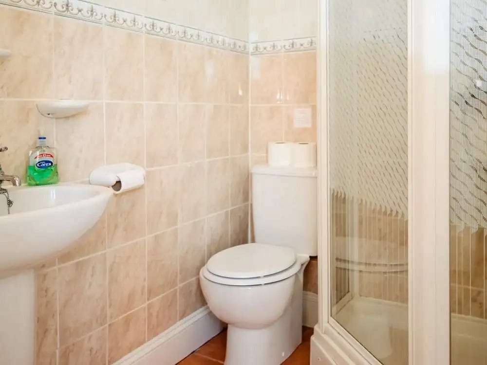 Alabare Guesthouse
