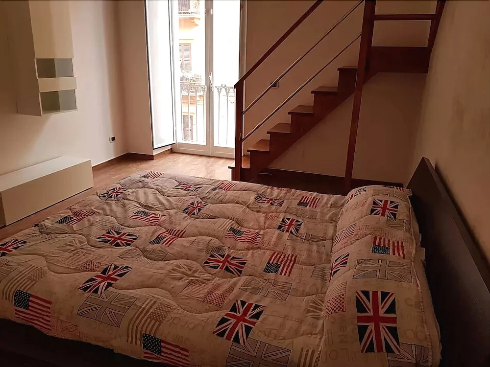 B&B da Mammina
