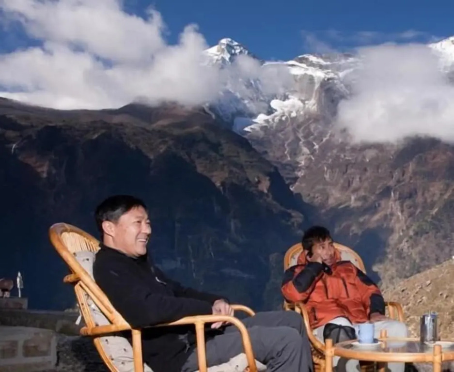 Hotel Namche
