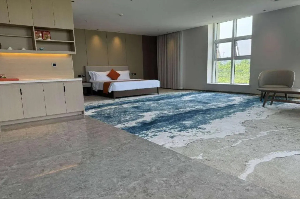 Wyndham Garden Rizhao Donggang Resort