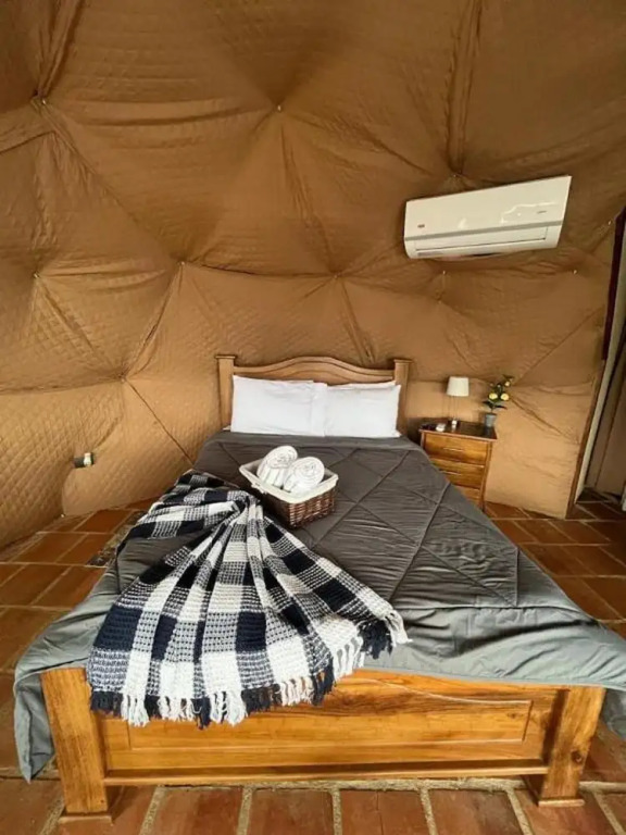 Hotel Pico Colorado