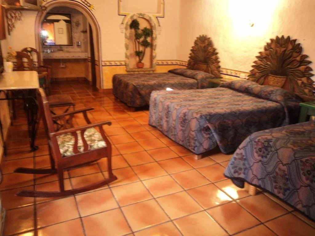 Hotel el Fuerte