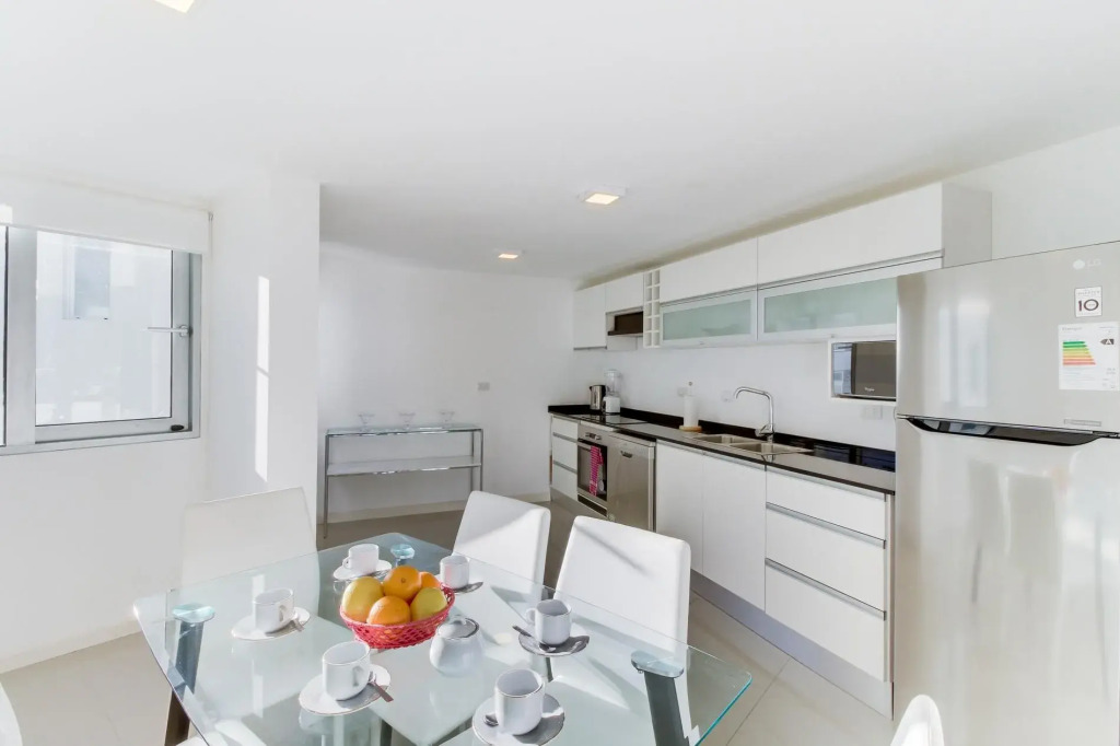 Oceana Suites Isabel ∙ Suite 204
