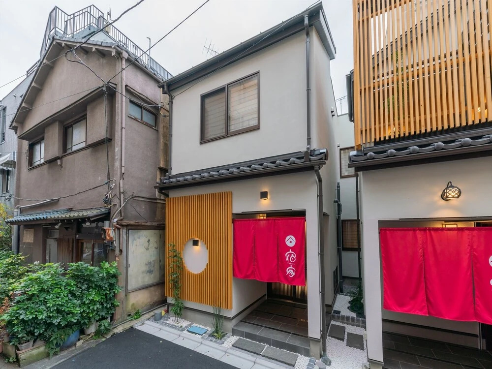 Yadoya Yanagidori West