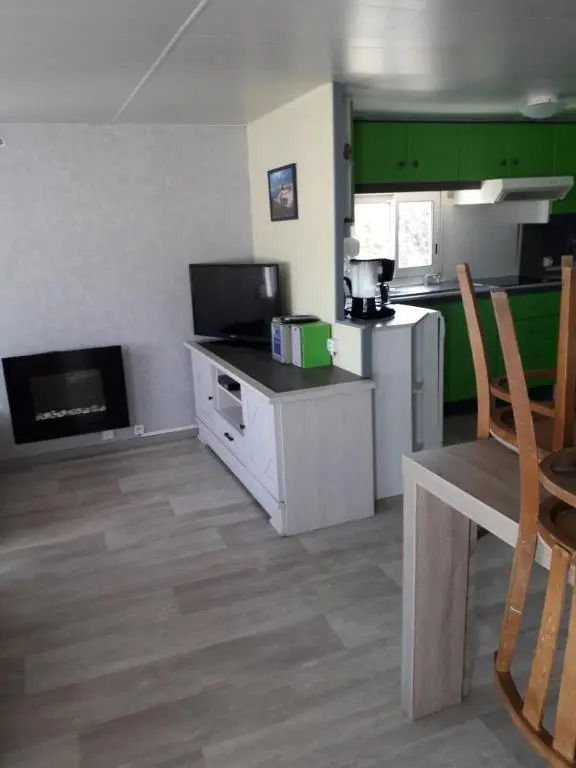 Mobilhome