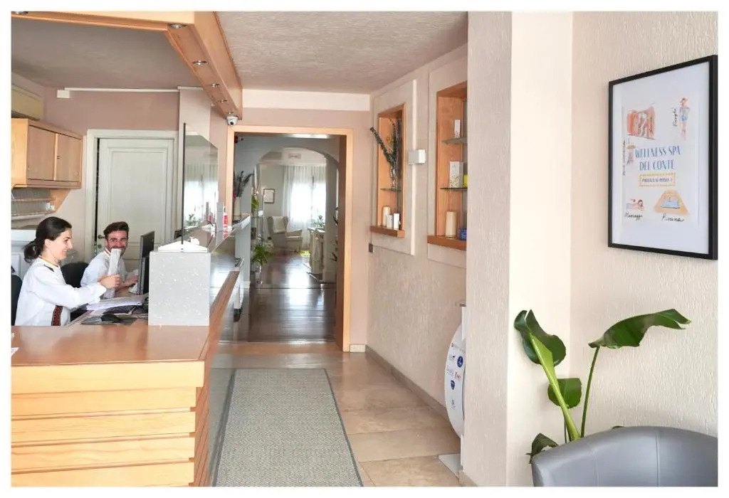 Tramas Hotel & Spa