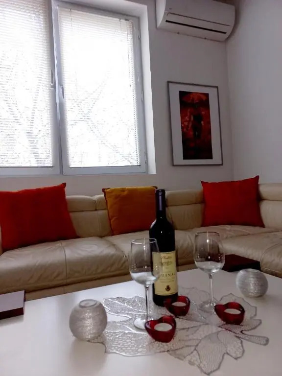 Apartment Alex