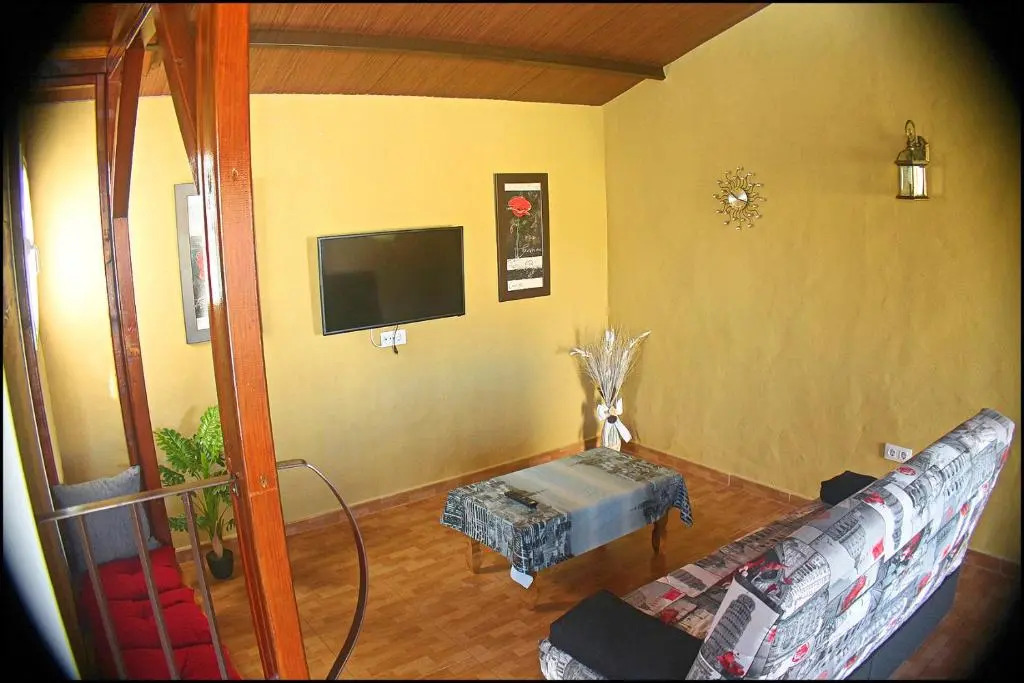 Bungalow Curro Pareja 131