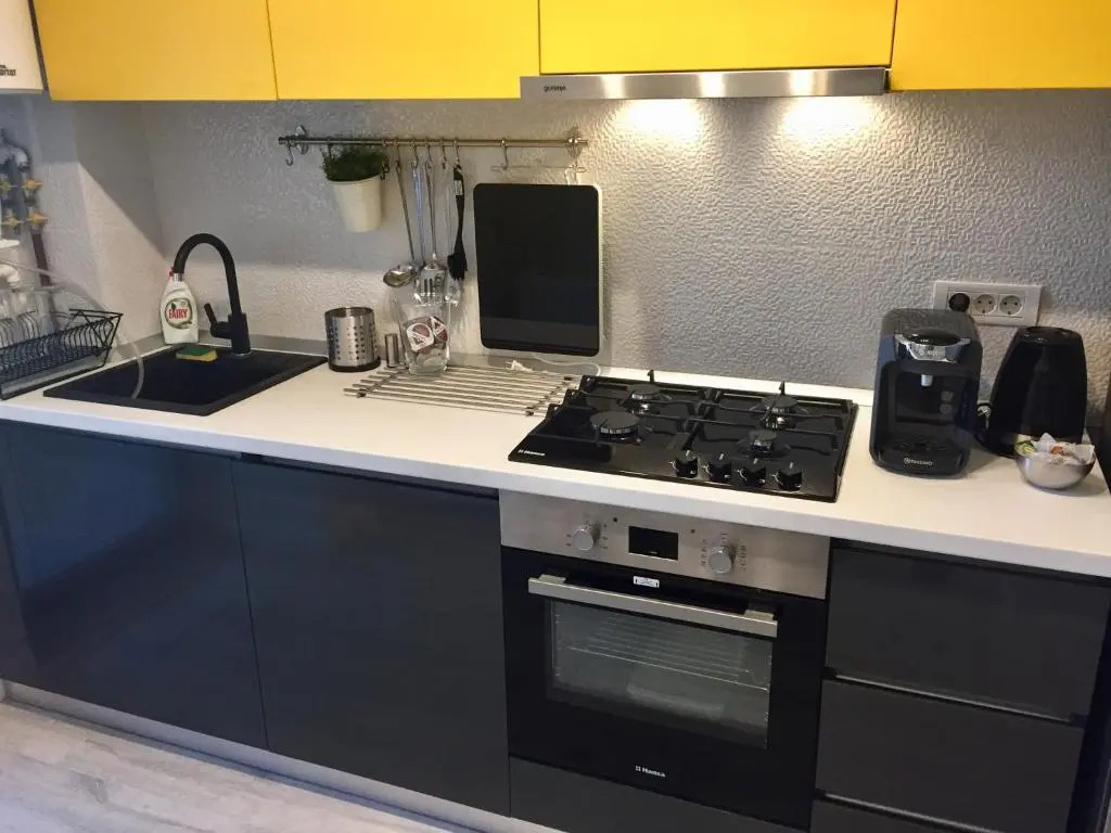 2 Steps Apartment