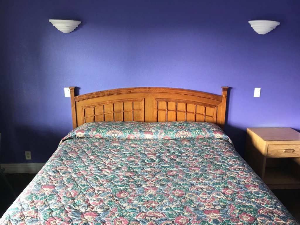 Budget Motel