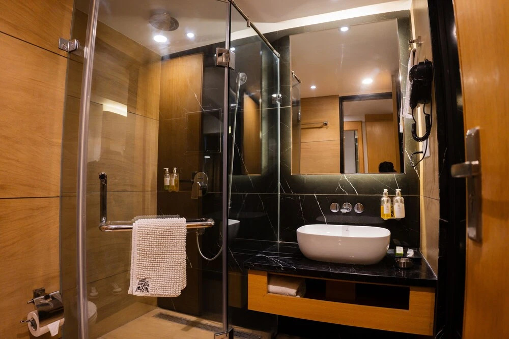 Jains Hotel Rajhans