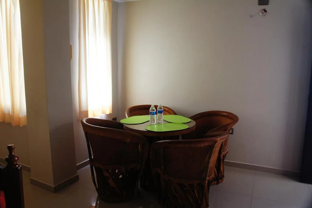 Suites San Luis