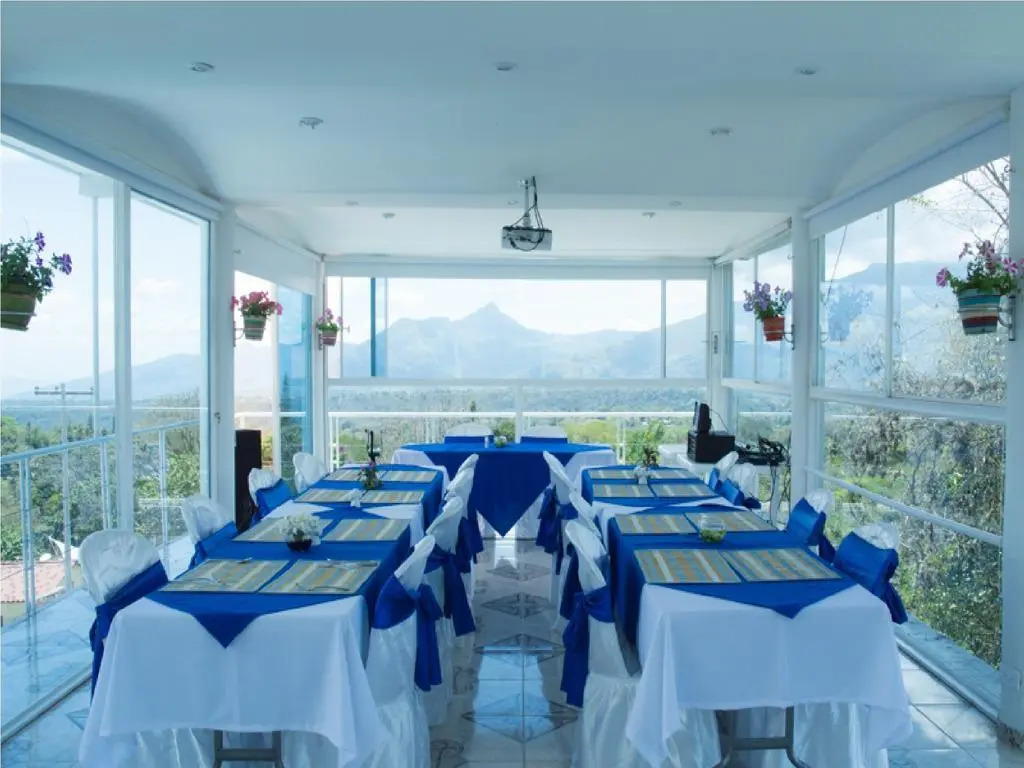 Hotel Boutique Spa Campestre La Buena Vida